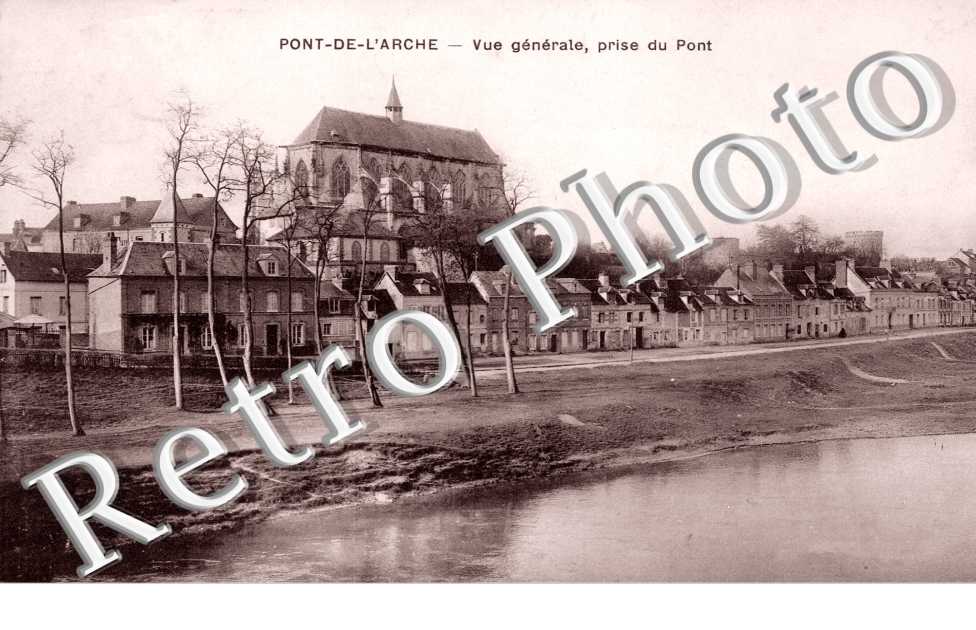 Vue generale