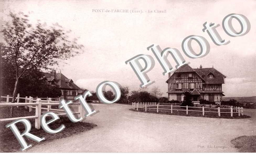 le Chenil