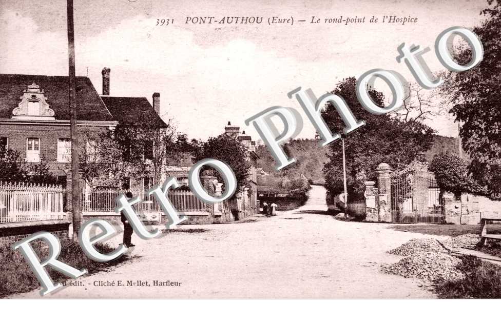 Rond-Point de l&#039;hospice
