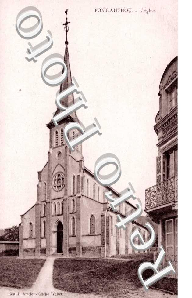 l&#039;eglise