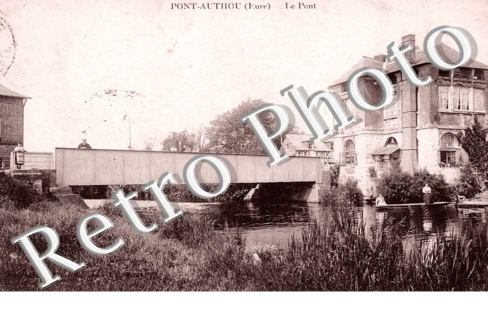 Le pont