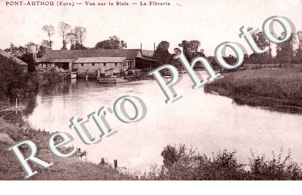 La Fibrerie