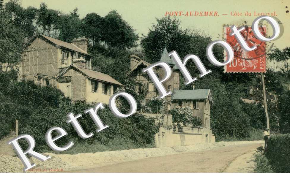 Cote du Longval
