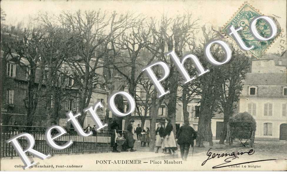 Place Maubert