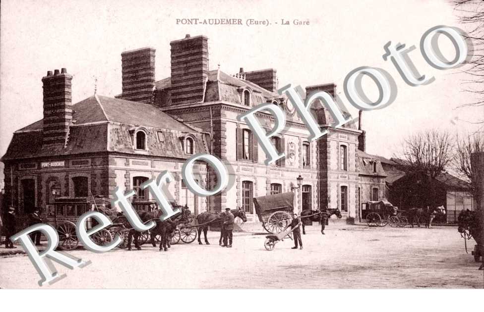 La Gare