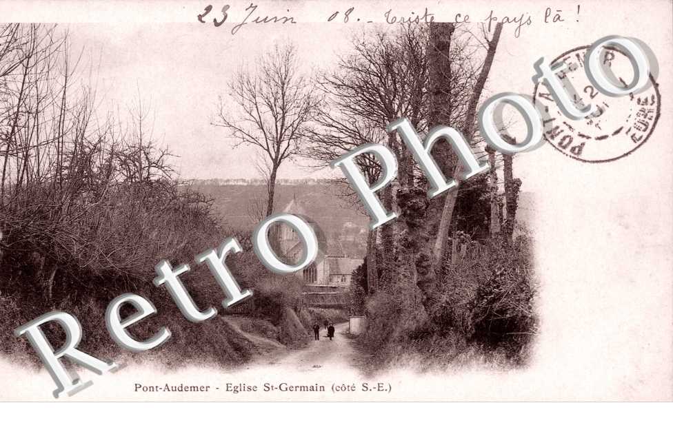 Eglise St Germain