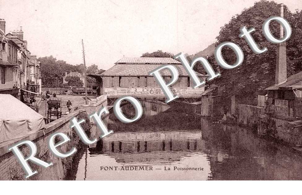 La Poissonnerie