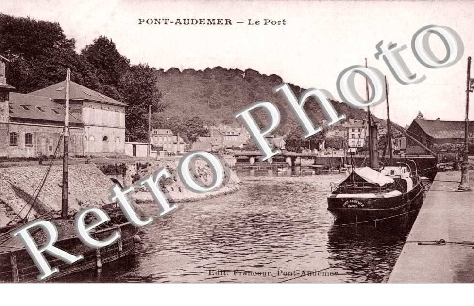 Le Port