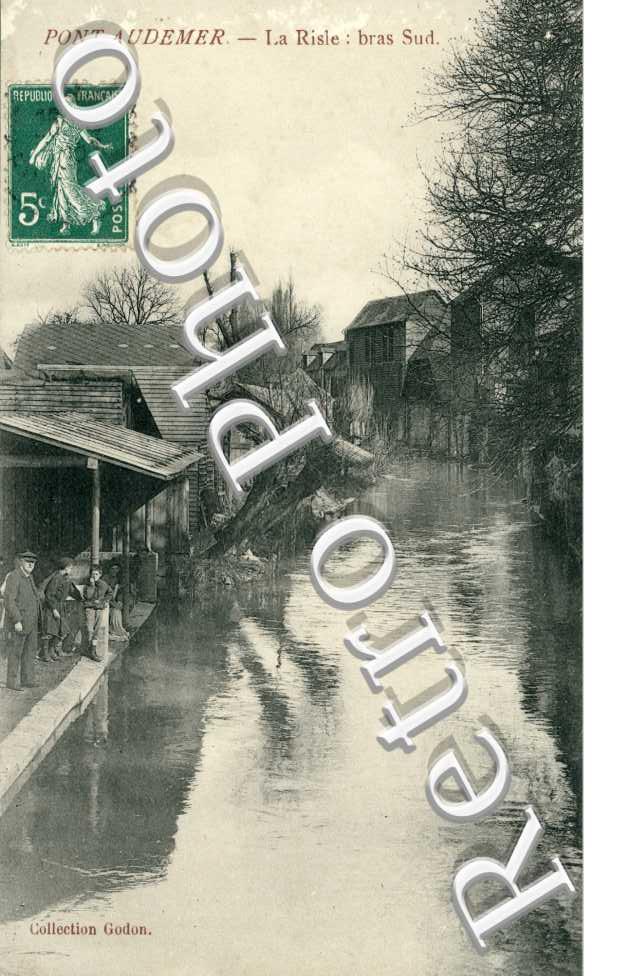 La Risle