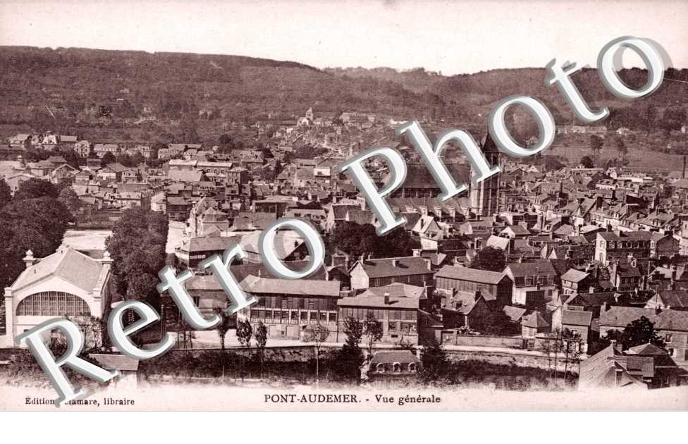 Vue generale