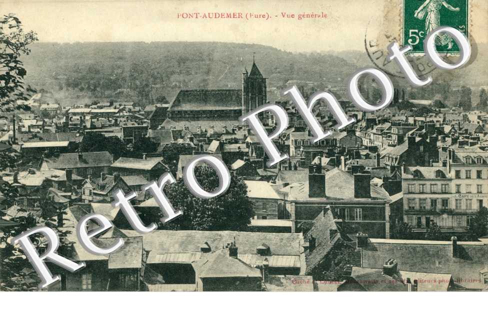 vue generale