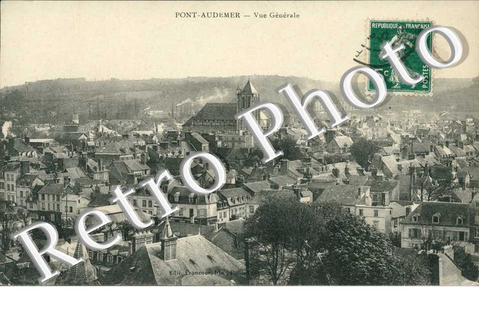 Vue generale