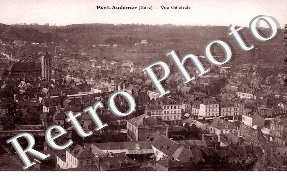 Vue generale