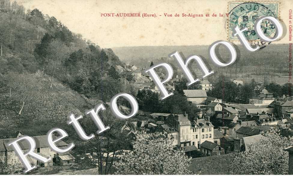 Vue generale