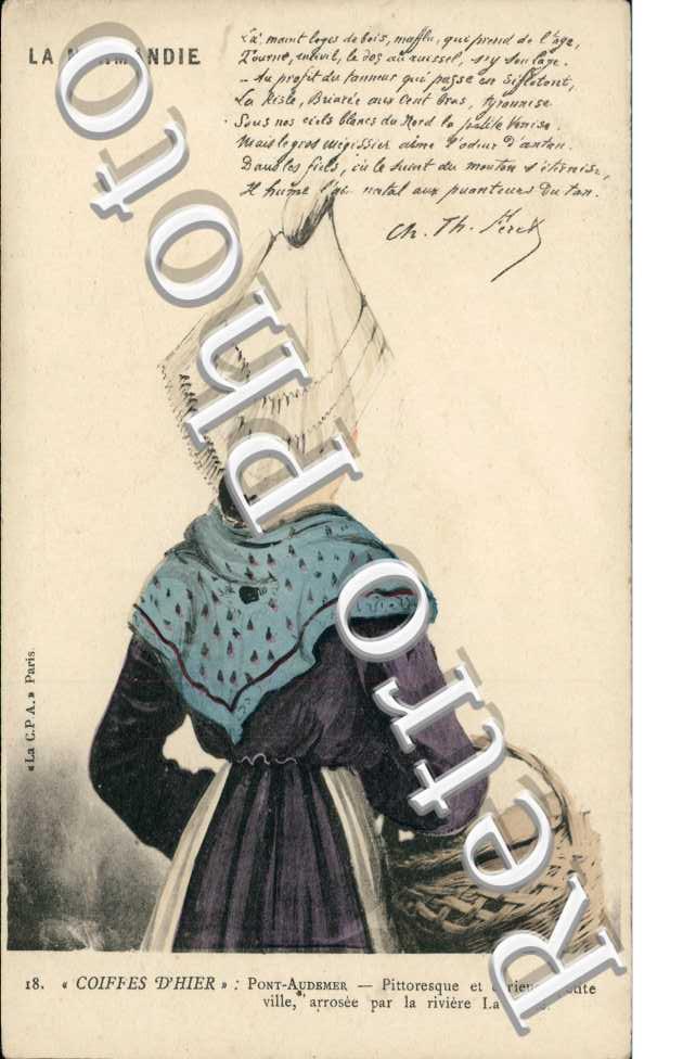 Une Coiffe