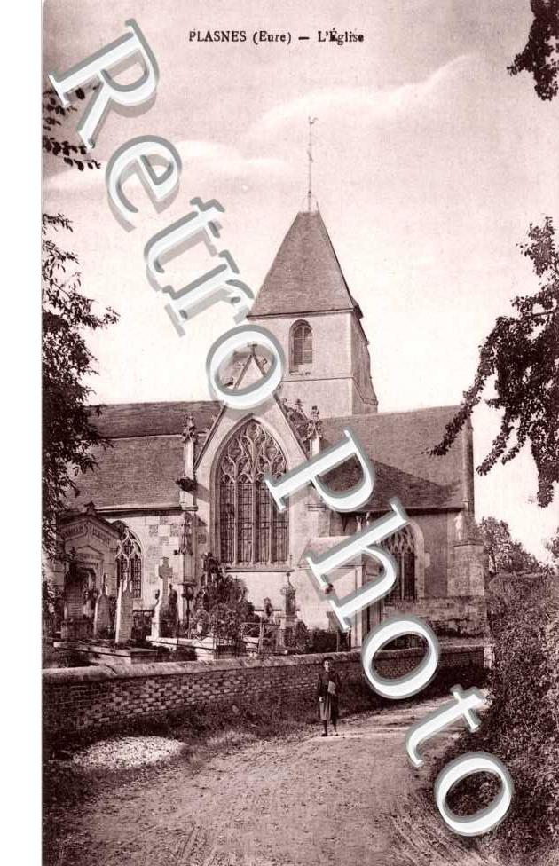 Eglise