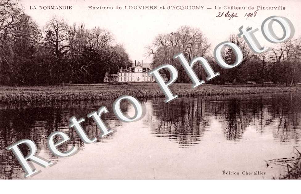 Chateau
