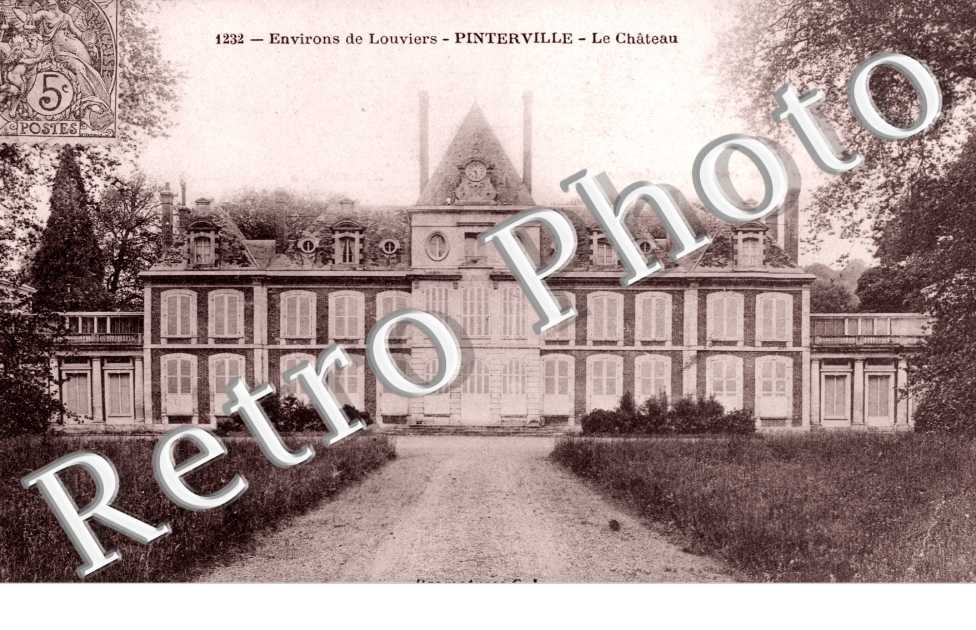 Chateau