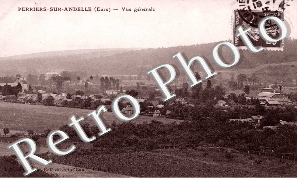 Vue generale