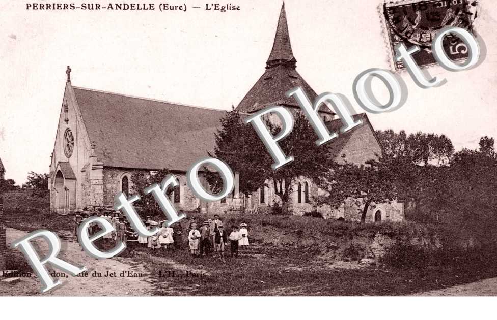 Eglise