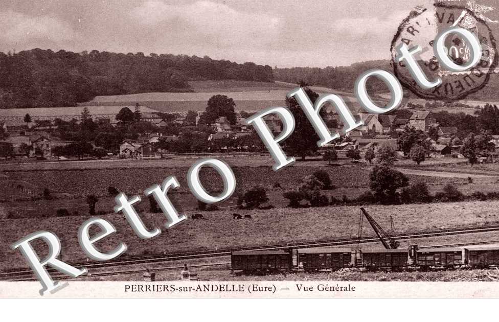 Vue generale