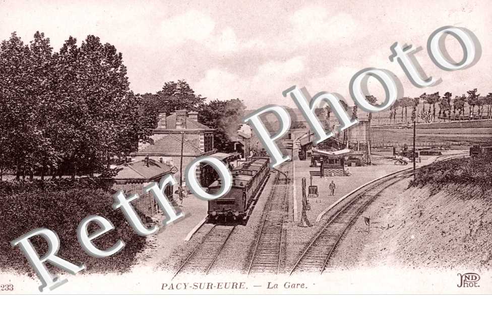 La Gare