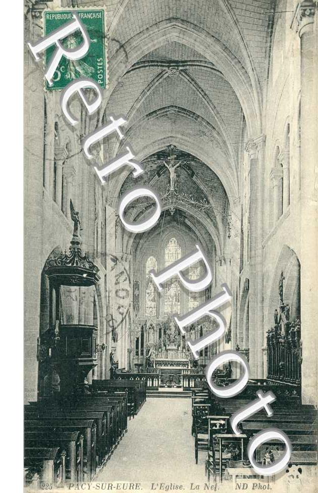Eglise