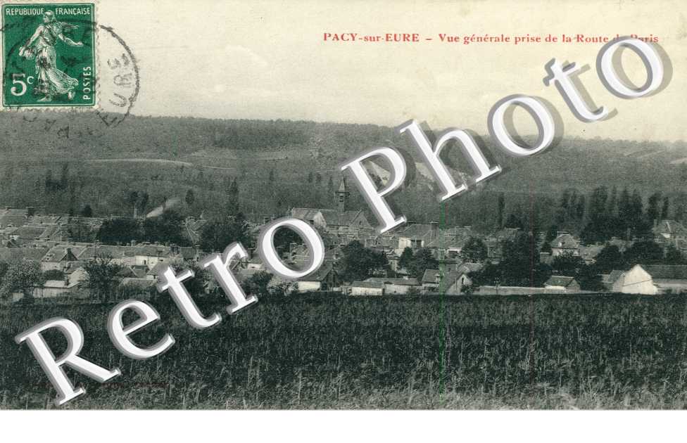Vue generale