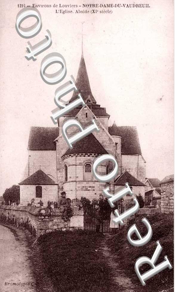Eglise