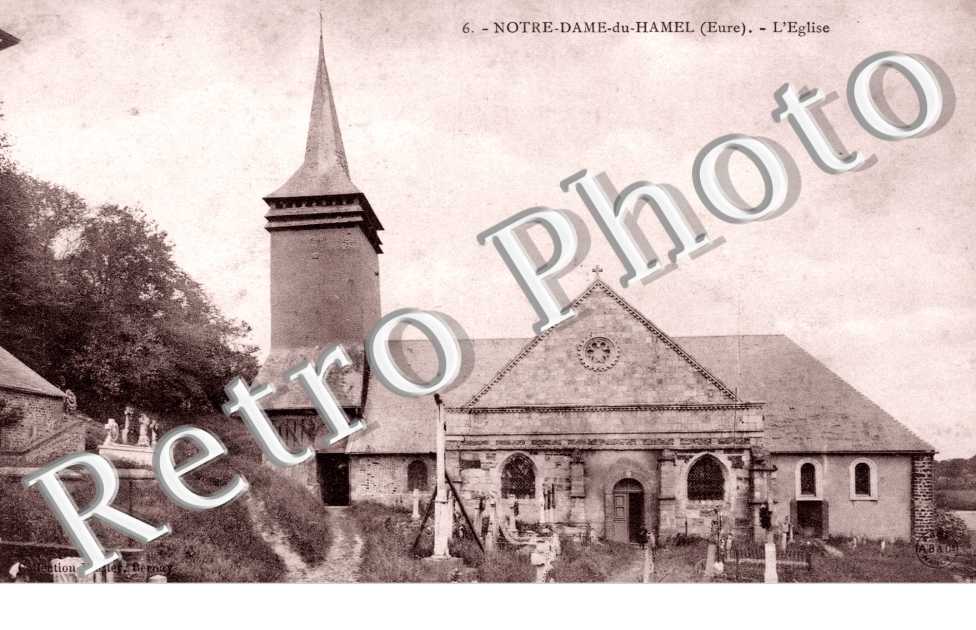 l&#039;eglise