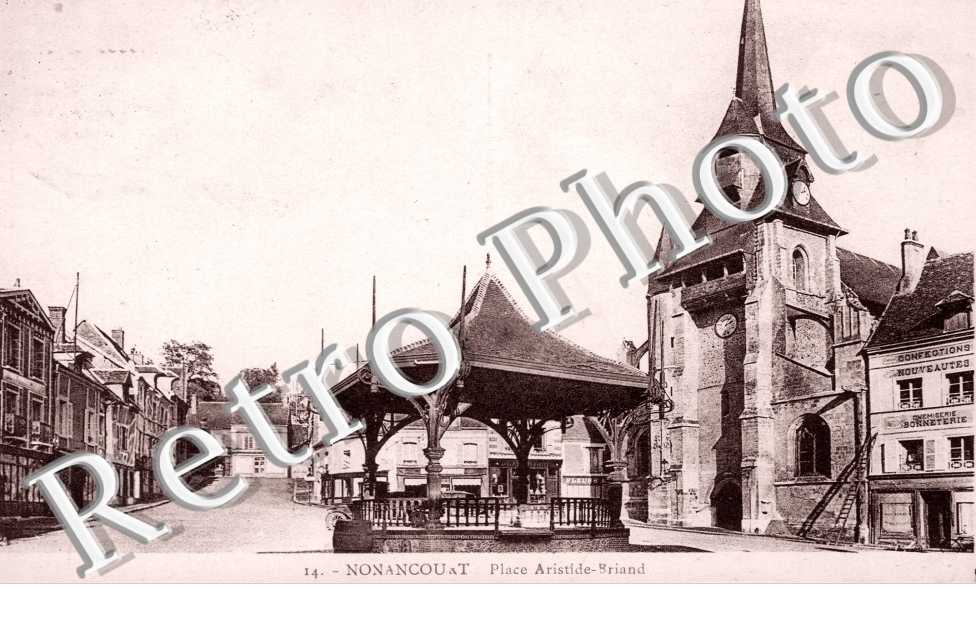 Place Aristide-Briand