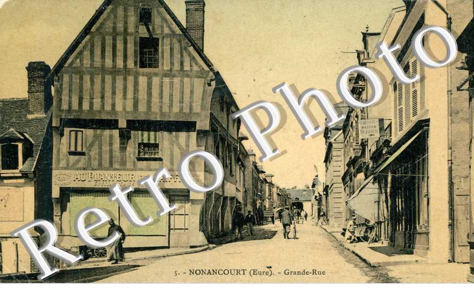 grande rue (couleur)