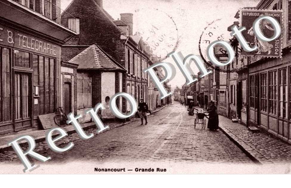 grande rue