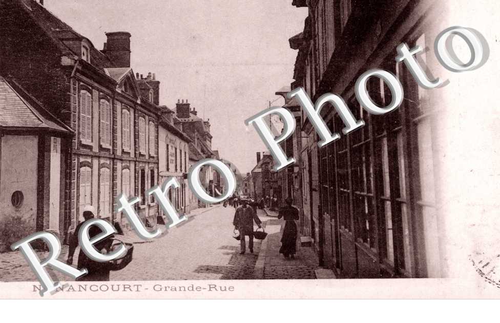 Grande Rue