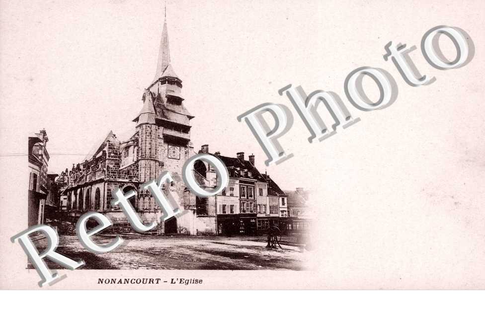 Eglise