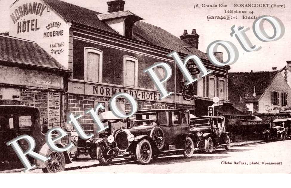 Grande Rue