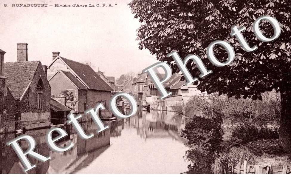 Riviere d'Avre