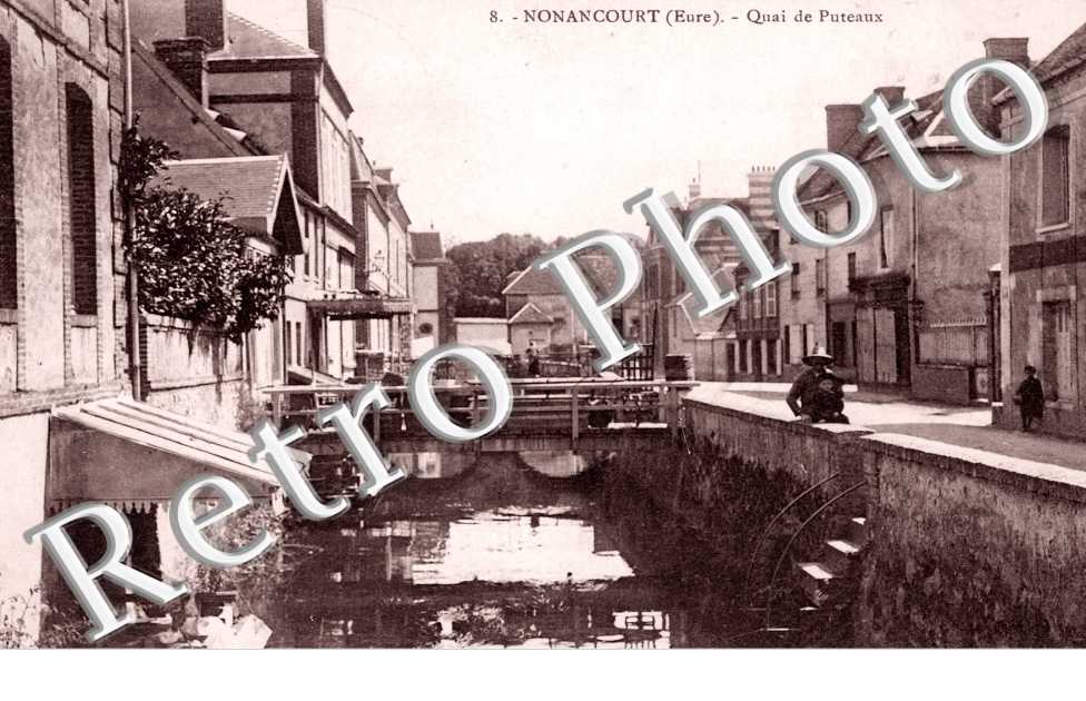 Quai de Puteaux