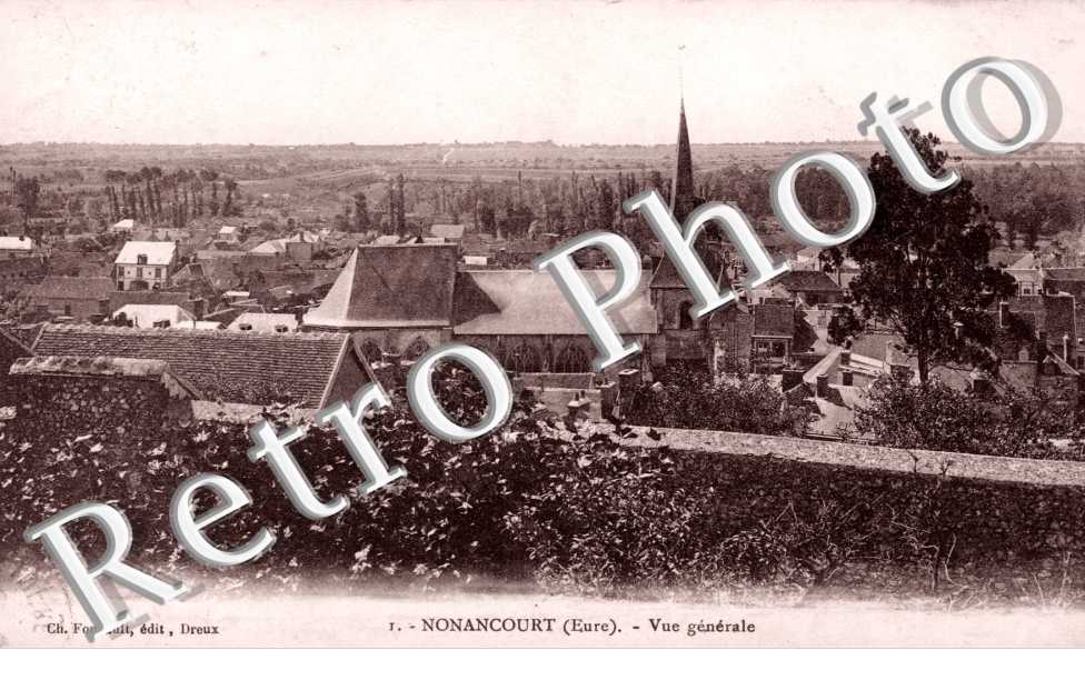 Vue generale