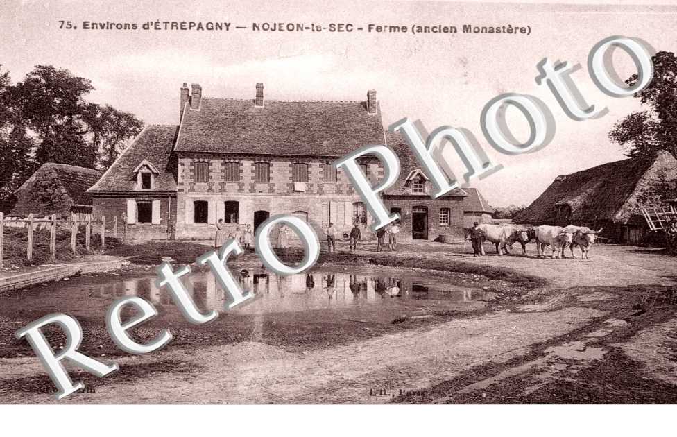 Ferme