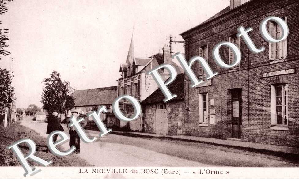 L&#039;Orme