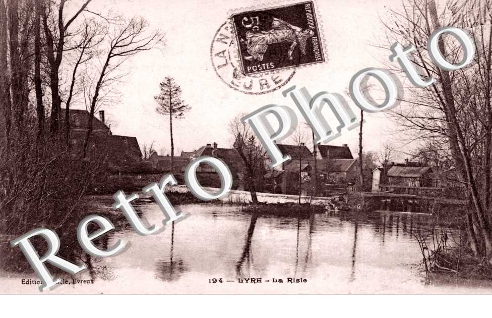 La Risle