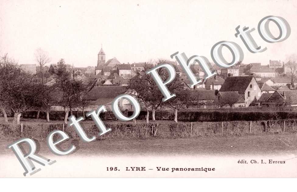 Vue d'ensemble