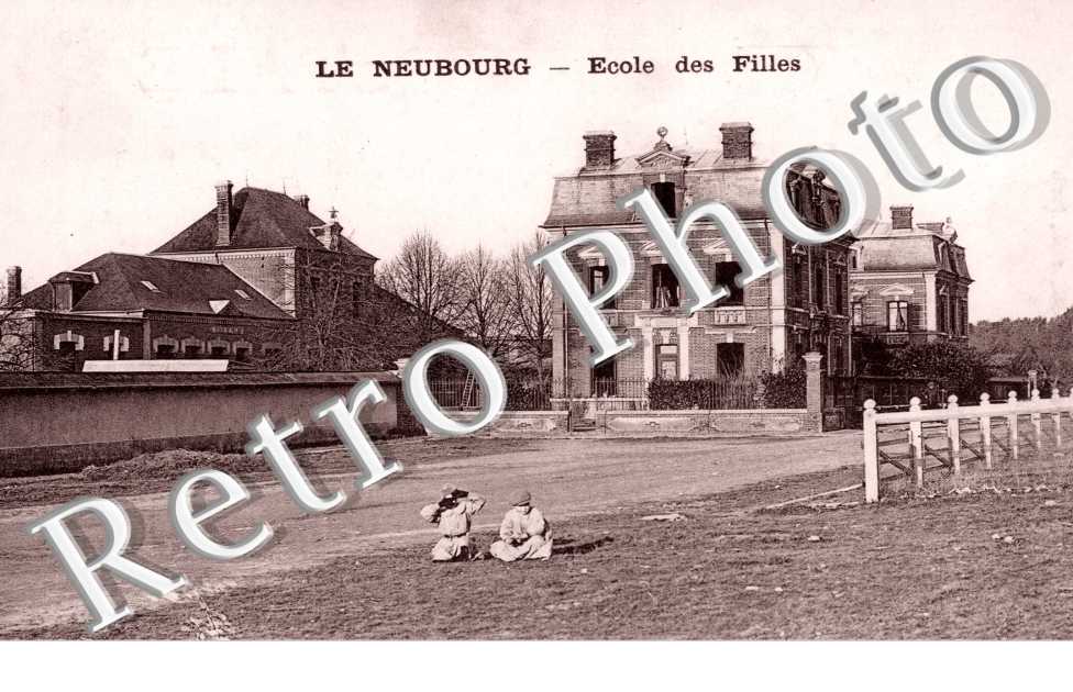 Ecole des Filles
