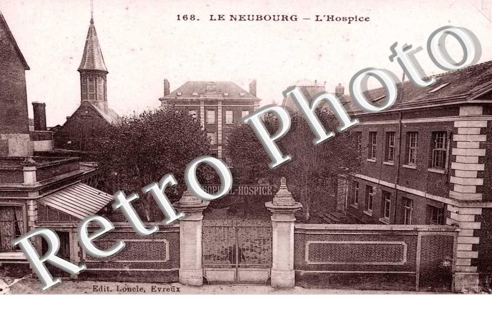 L'Hospice