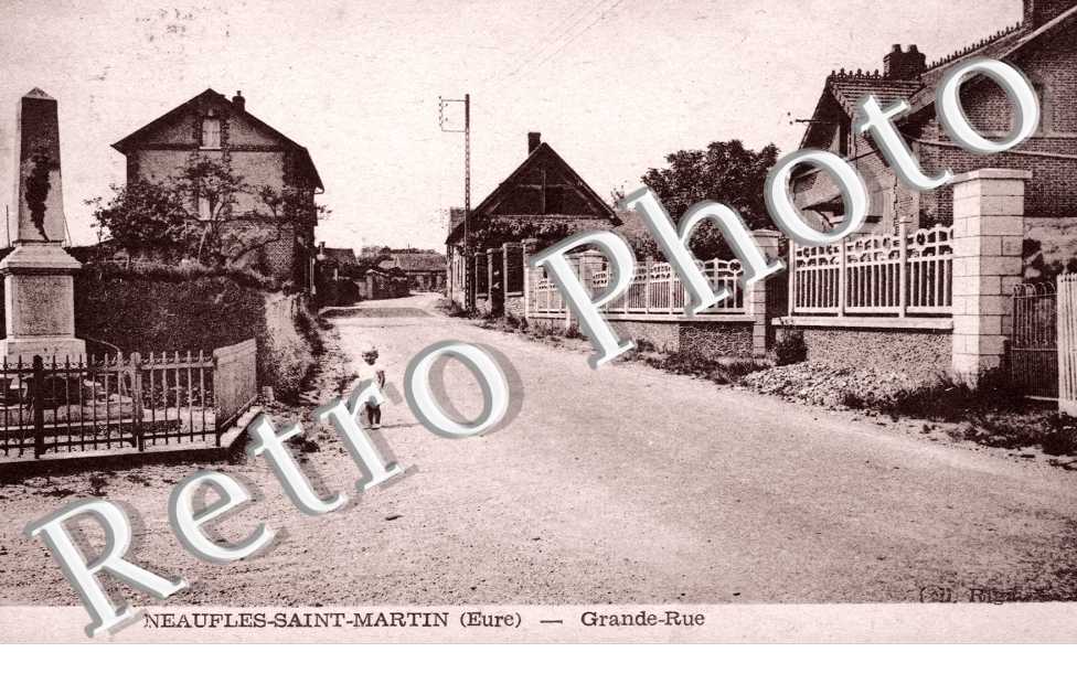 Grande rue