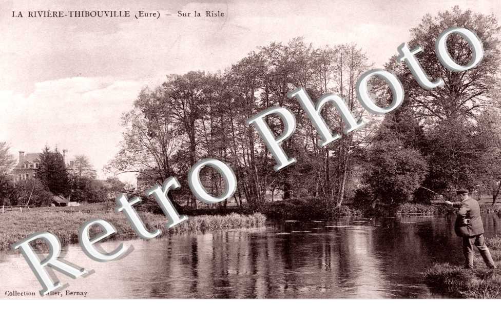 Sur la Risle