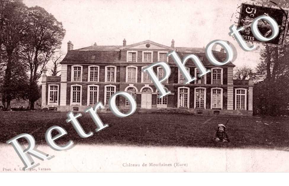 Chateau