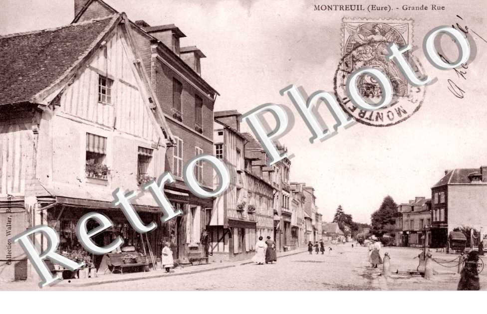 Grande rue