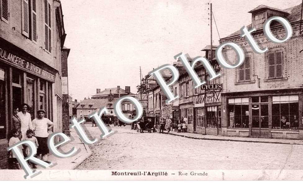 Rue grande